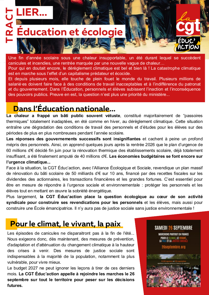 logo Lier éducation et écologie